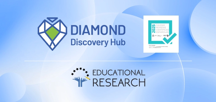《MLS Educational Research》期刊（由 UNEATLANTICO 推动）正式被纳入 Diamond Discovery Hub (DDH) 指数